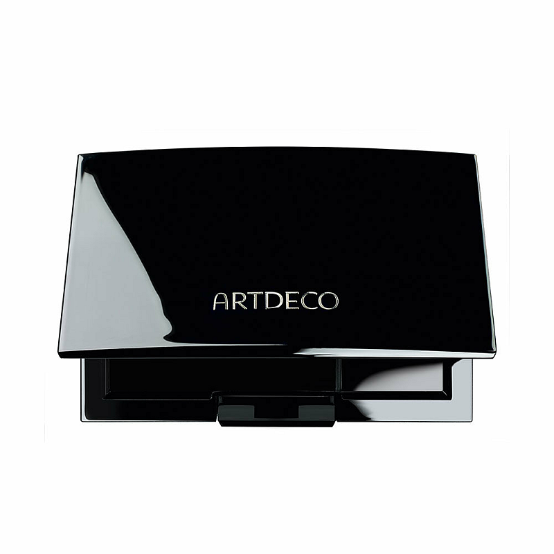 ARTDECO 4019674051405 Kompakter Schminkkoffer Schwarz