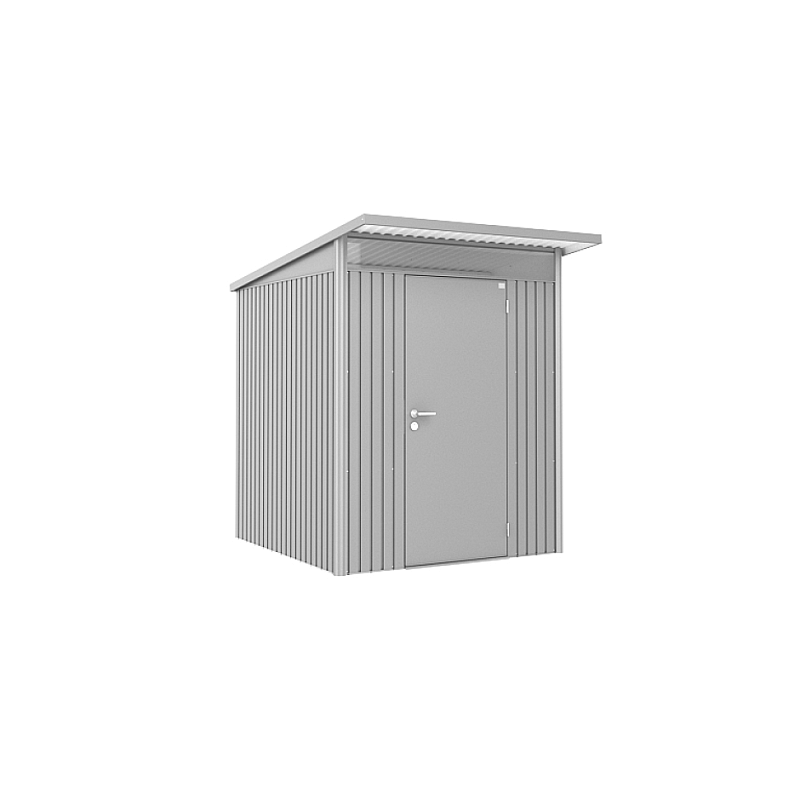 Biohort AvantGarde Metallschuppen
