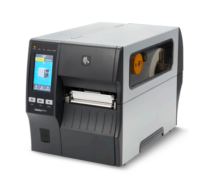 Zebra ZT411 300 x 300 DPI Verkabelt & Kabellos Direkt Wärme/Wärmeübertragung POS-Drucker