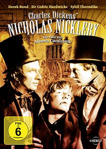 STUDIOCANAL 502617 Film/Video DVD Deutsch, Englisch