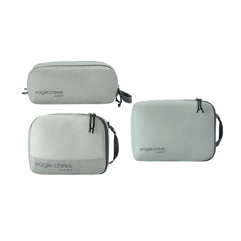 Eagle Creek Pack-It Grau Unisex