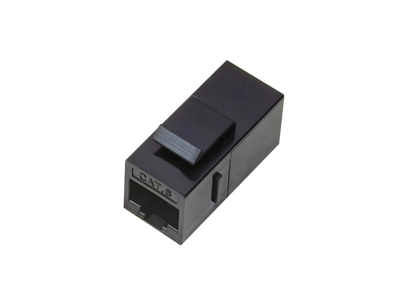 Alantec WTM17 Drahtverbinder RJ45 Schwarz