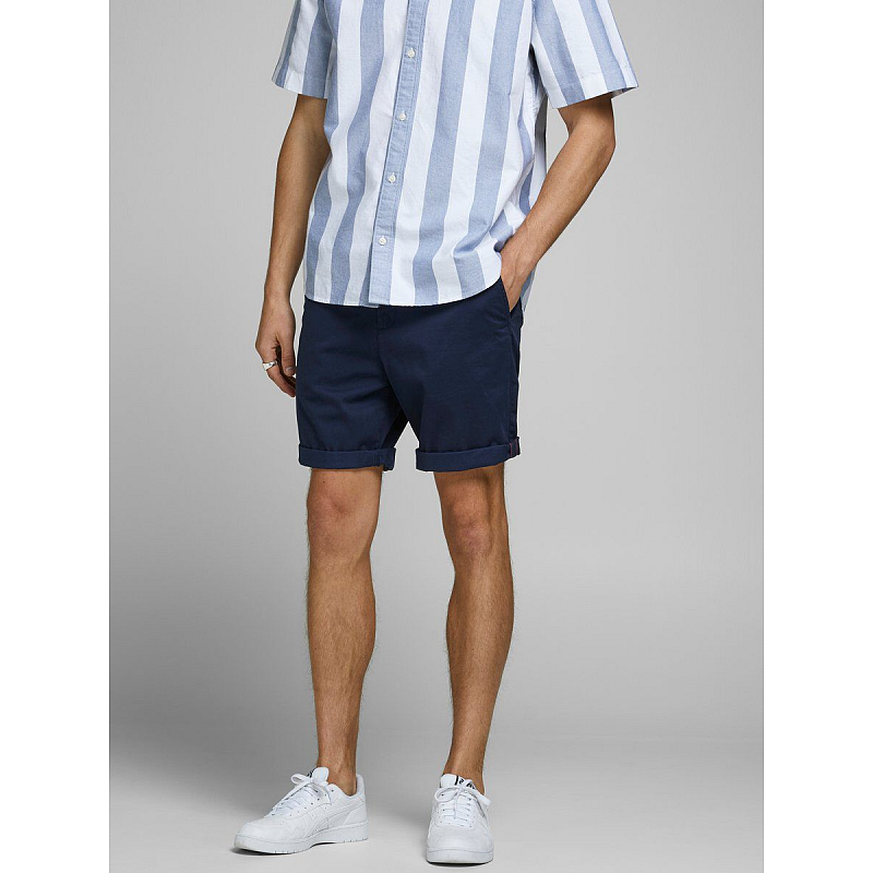Jack & Jones 12165604 Blau