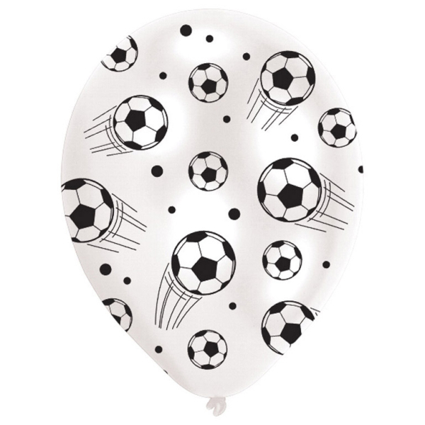 Amscan INT995704 partydekorationen Spielzeugballon