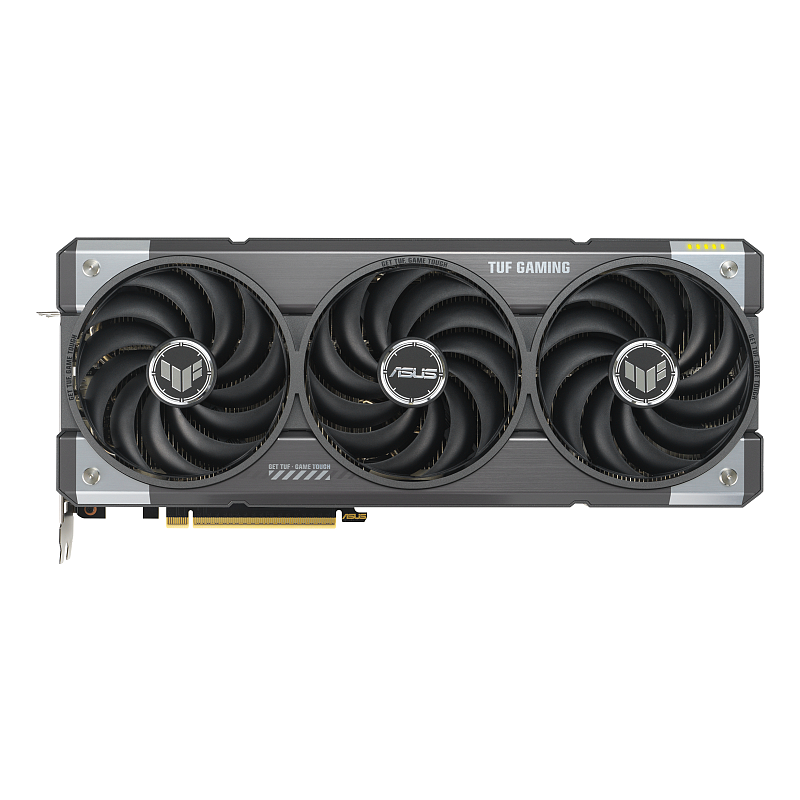 ASUS TUF Gaming TUF-RTX5070-12G-GAMING NVIDIA GeForce RTX 5070 12 GB GDDR7