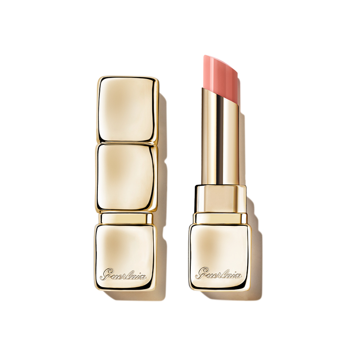 Guerlain KissKiss Bee Glow Lippenbalsam 129 Blossom Glow Frauen