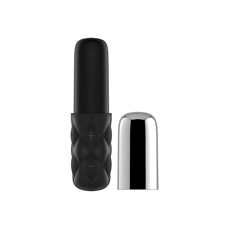 Satisfyer Sparkling Darling Mini-Vibrator Beidhändig