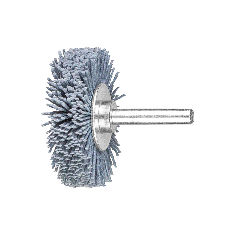 PFERD RBU 5010/6 SIC 180 0,90 Rotierendes Schleifwerkzeug Zubehör Metall, Holz Schleifbürste
