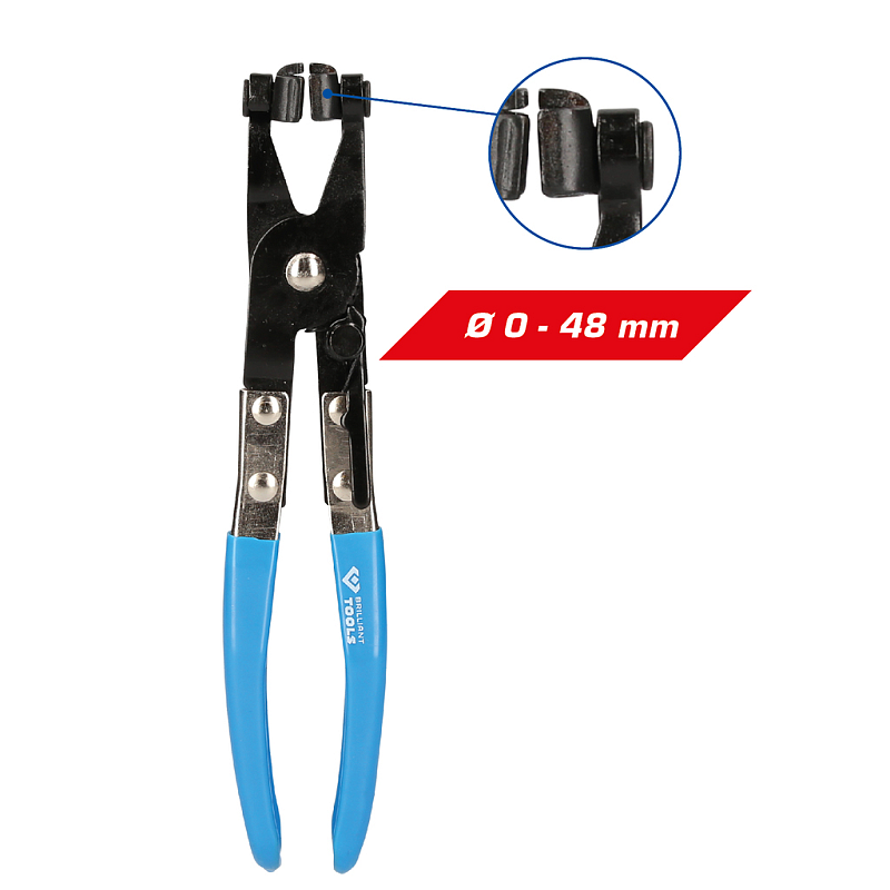Brilliant Tools BT526001 Fahrzeugreparatur/-Wartung