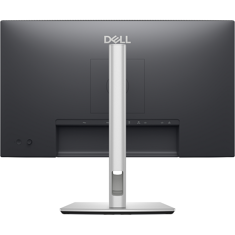 DELL Pro Plus P2425DE Computerbildschirm 61 cm (24") 2560 x 1440 Pixel Quad HD LCD Schwarz