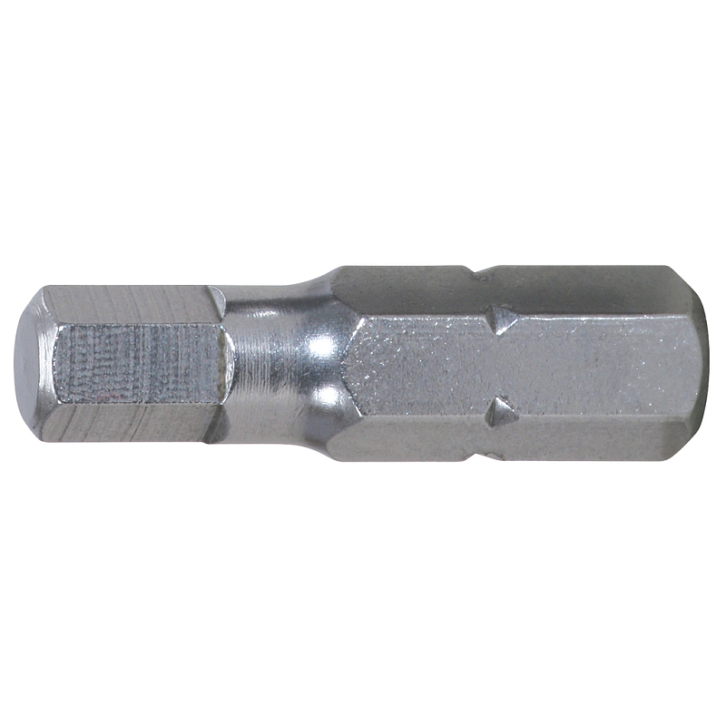 KS Tools 910.2258 Schraubenziehereinsatz 5 Stück(e)