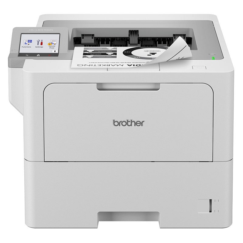 Brother HL-L6410DN Laser-Drucker 1200 x 1200 DPI A4 WLAN