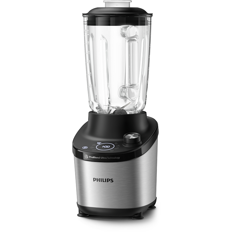 Philips 7000 series HR3760/00 Hochleistungsmixer