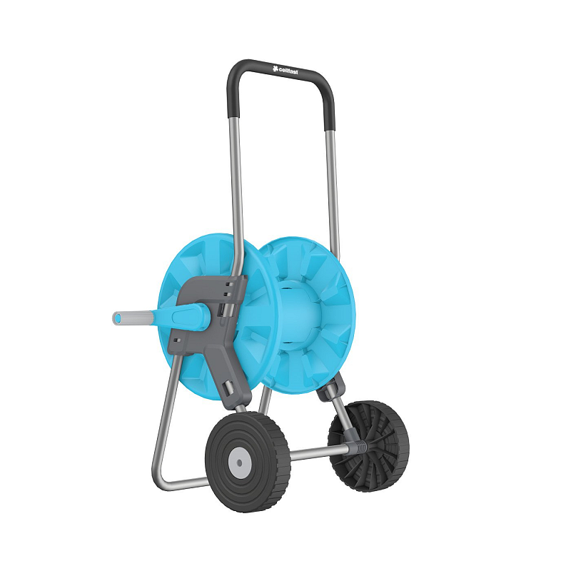 CELLFAST 55-260 Wagenrolle Manuell Blau