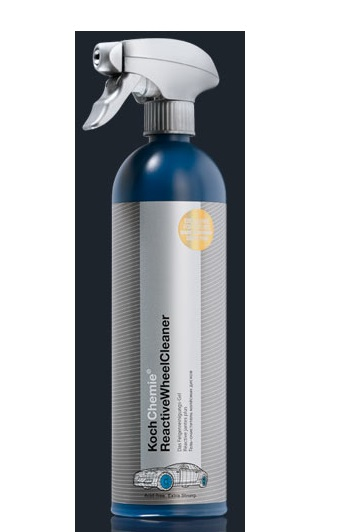 Koch-Chemie 77704750 Fahrzeugreinigung/-zubehör Spray