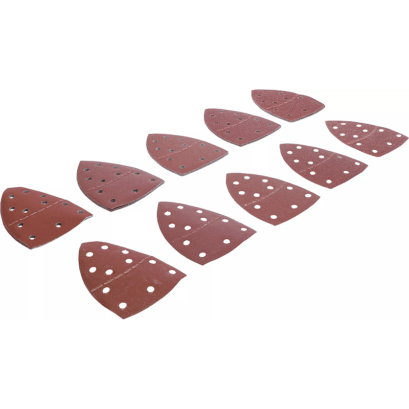 BGS technic Sanding Sheets Set for Multigrinder