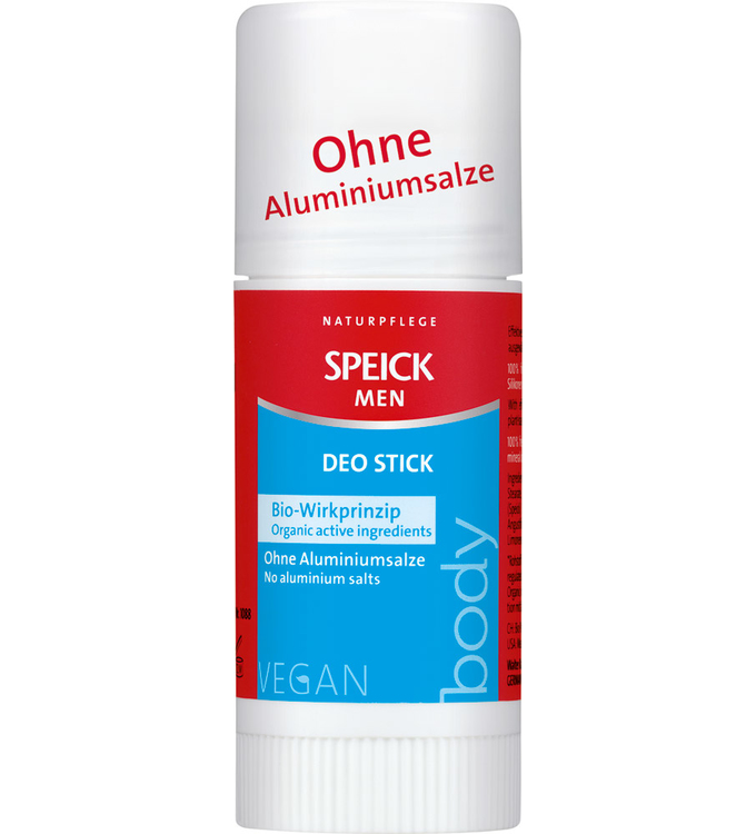 Speick 1088 Deodorant Männer 40 ml 1 Stück(e)