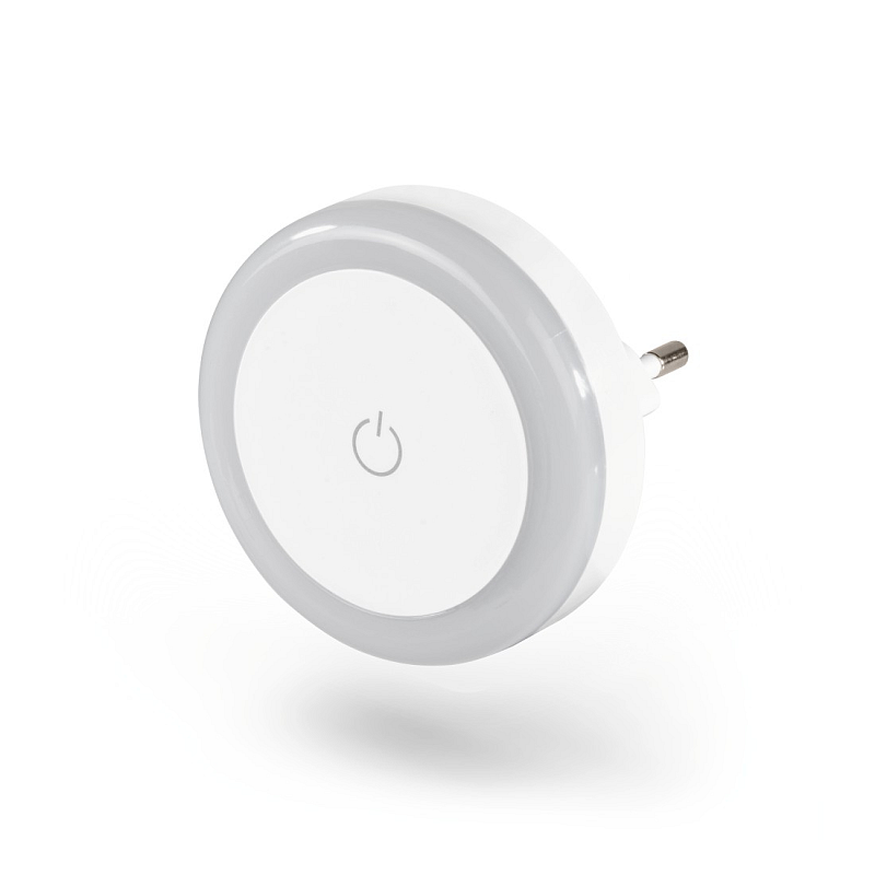Hama Touch Switch Stecker-Nachtlicht
