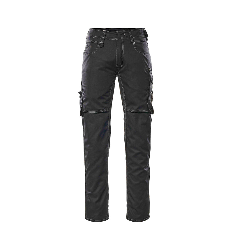 MASCOT 12579-442-0918 Hosen Anthrazit, Schwarz