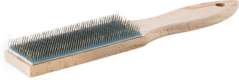 Fortis 4317784789585 Drahtbürste