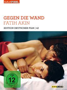 STUDIOCANAL 502823 Film/Video DVD Türkisch, Deutsch