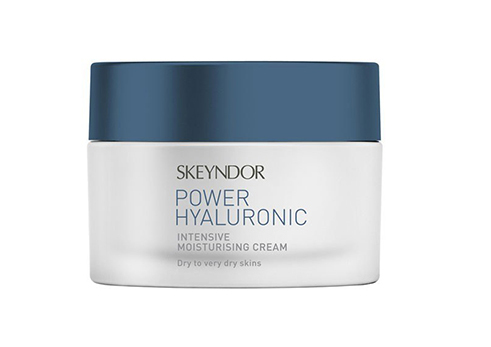 Skeyndor Power Hyaluronic Feuchtigkeitsgesichtscreme Unisex 50 ml Creme