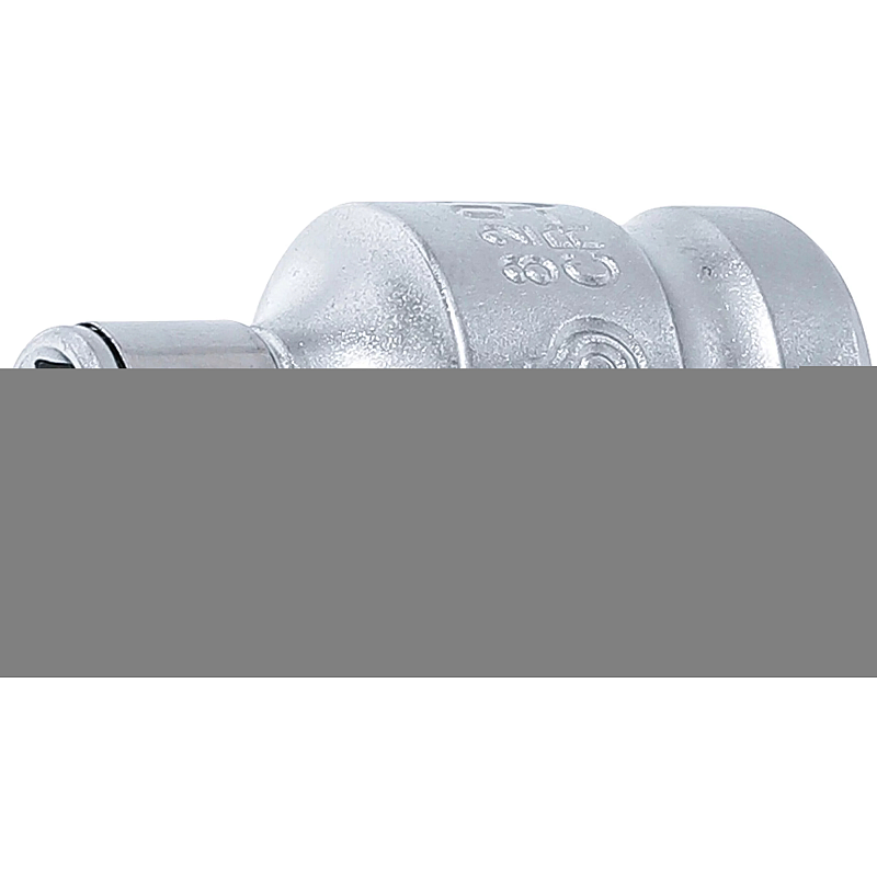BGS technic Bit Adaptor with retaining Ball