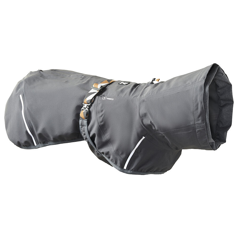Hurtta HU-934502 Kleidung für Hunde & Katzen 40 Grau Hund Pullover