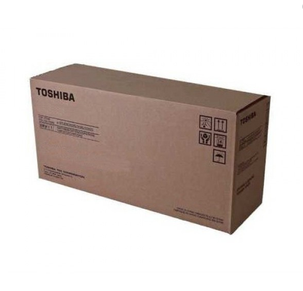 Toshiba T-FC210E-K Tonerkartusche 1 Stück(e) Original Schwarz