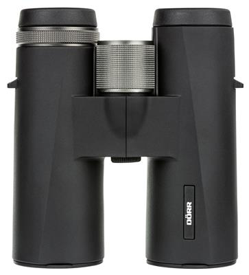 Dörr 533412 Fernglas BaK-4 Schwarz