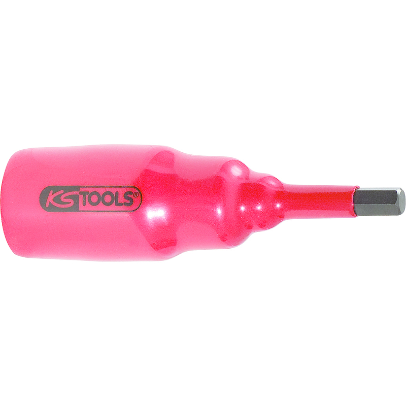 KS Tools 117.1738 Steckdosen/Steckdosen-Set Buchse