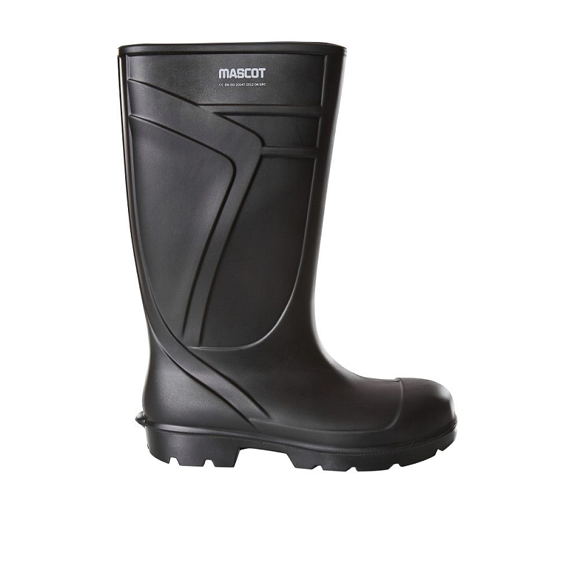 MASCOT F0850-703-09-1046 Schwarz