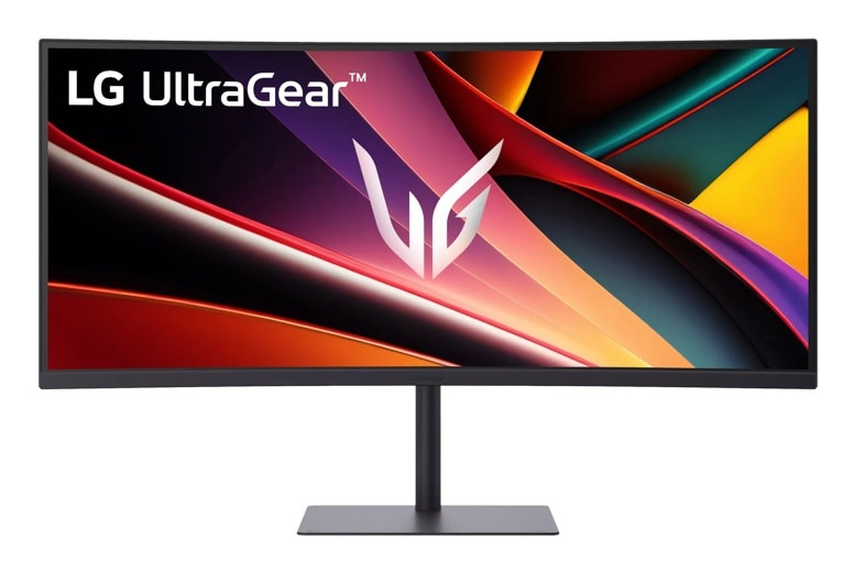 LG 34G630A-B Computerbildschirm 86,4 cm (34") 3440 x 1440 Pixel Schwarz