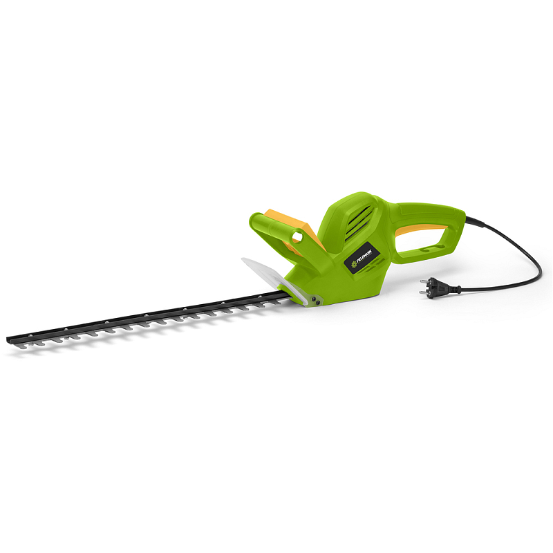 Fieldmann FZN 2305-E Elektrische Heckenschere Einzelne Klinge 550 W 2,5 kg
