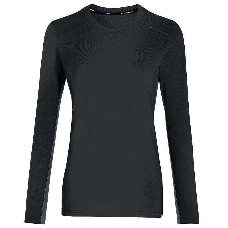Uvex 8875709 Arbeitskleidung Sweatshirt Graphit