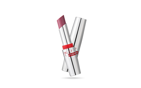 PUPA Milano Miss Pupa 2,4 ml 206 Infinite Mauve Glanz