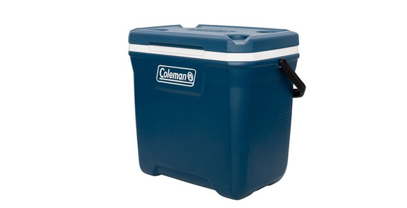 Coleman 28QT Xtreme Kühlbox 26 l Blau