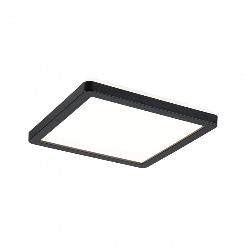 Paulmann Atria Shine Quadratisch 11,2 W