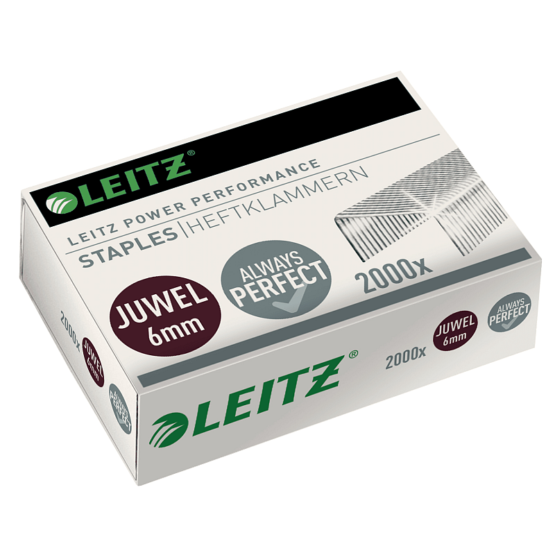 Leitz 56420000 Heftklammer