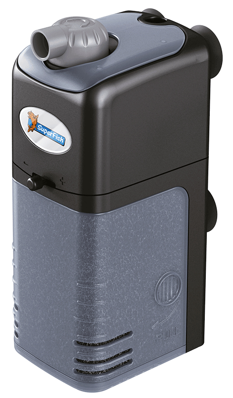 SuperFish A7030805 Aquarienfilter