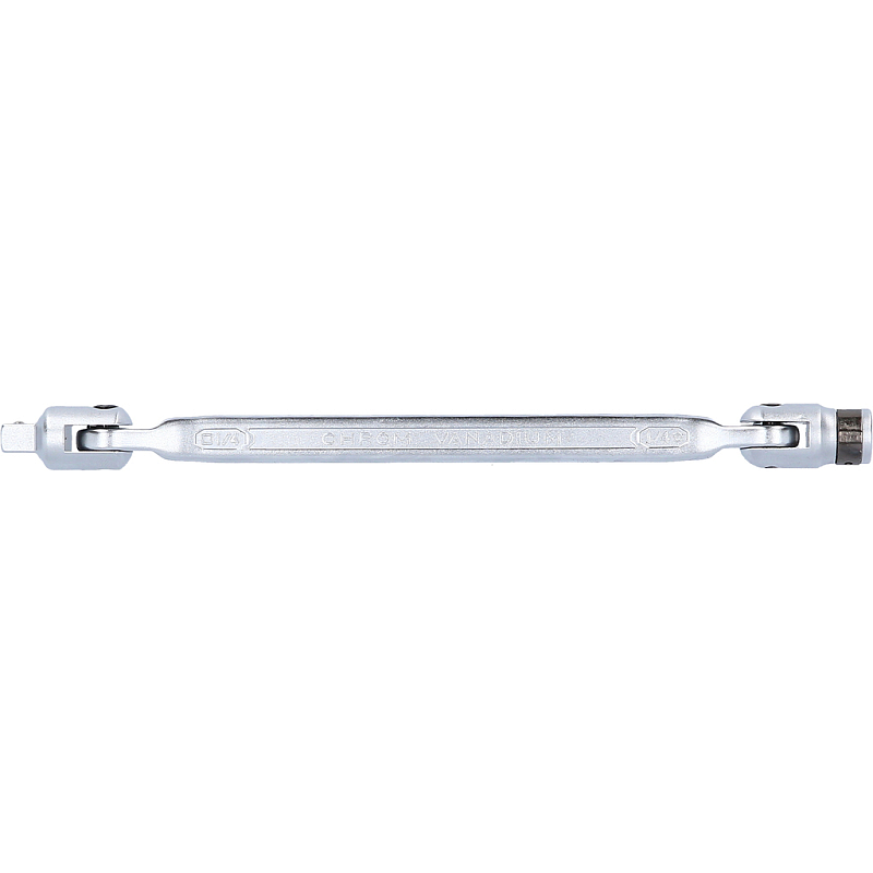 KS Tools 517.0338 Steckdosen/Steckdosen-Set Buchse