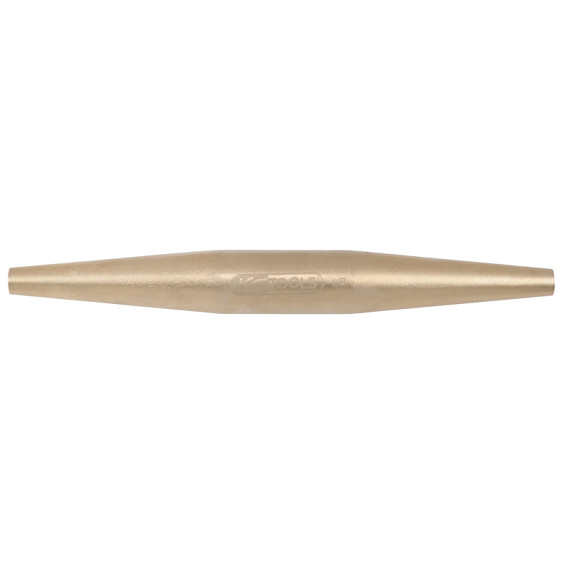 KS Tools 963.2545 Stanze, Nägel-Set & Punze Pin-Treiber