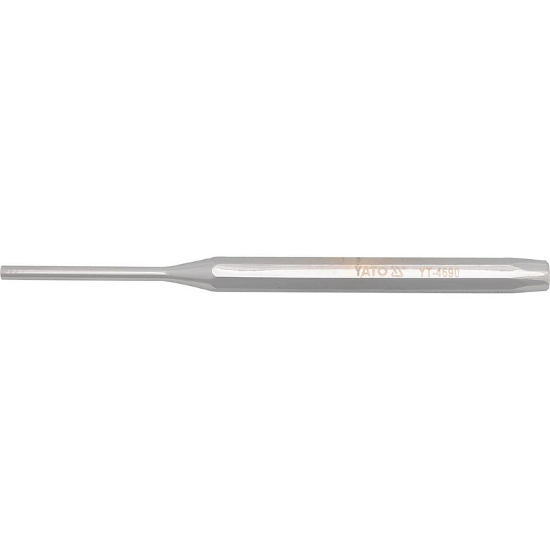 Yato YT-4690 Stanze, Nägel-Set & Punze Pin-Treiber