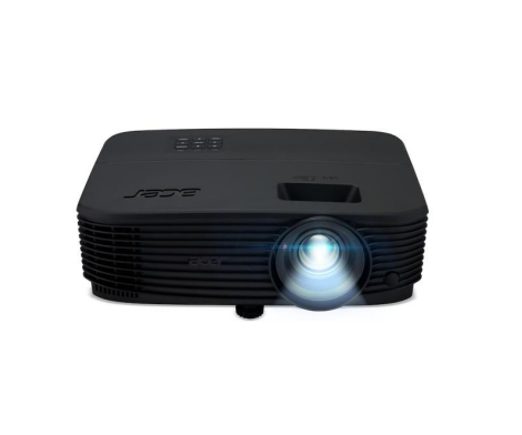 Acer PD2325W Ultra-Short-Throw-Projektor 2200 ANSI Lumen DLP WXGA (1280x800) 3D Schwarz