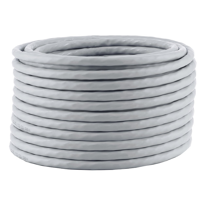S/CONN maximum connectivity 75900-25HS Netzwerkkabel Grau 25 m Cat6 S/FTP (S-STP)