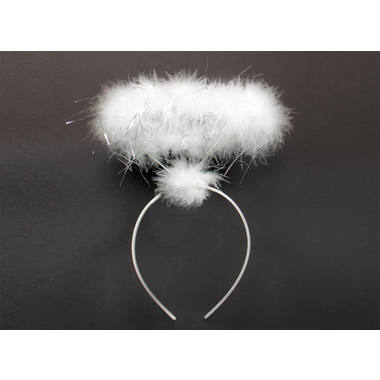 Folat 21783 Karnevalskostüm-Diadem Weiblich
