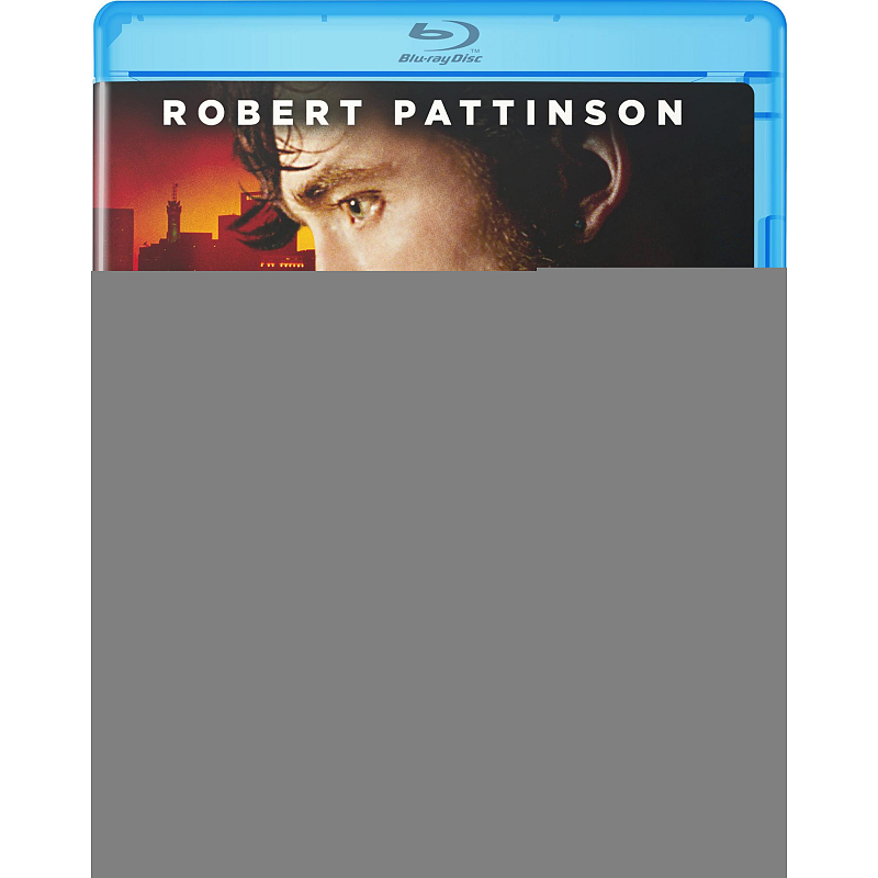 Alive AG Good Time Blu-ray