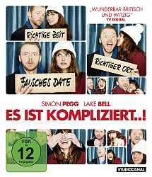 STUDIOCANAL 504848 Film/Video DVD