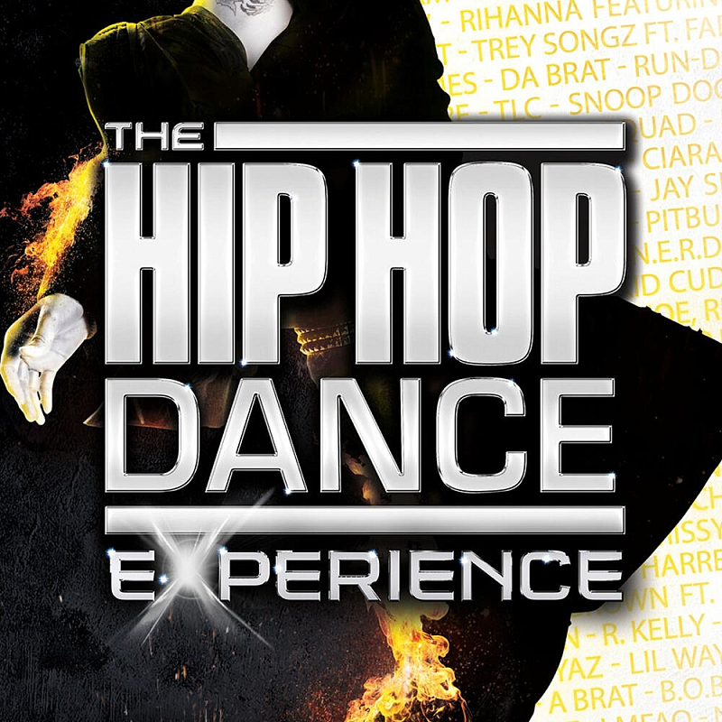 Ubisoft The Hip-Hop Dance Experience Standard Deutsch, Englisch, Französisch Xbox 360