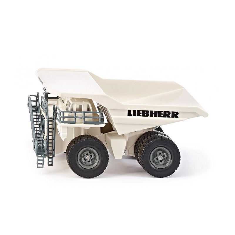 Siku Liebherr T 264 Bergbau-LKW-Modell Vormontiert 1:87